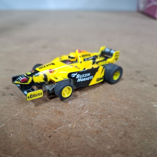 Aurora tyco afx jordan - tyco,