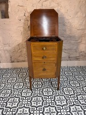 Antique Edwardian Mahogany