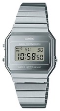 Casio vintage digital alarm - casio,