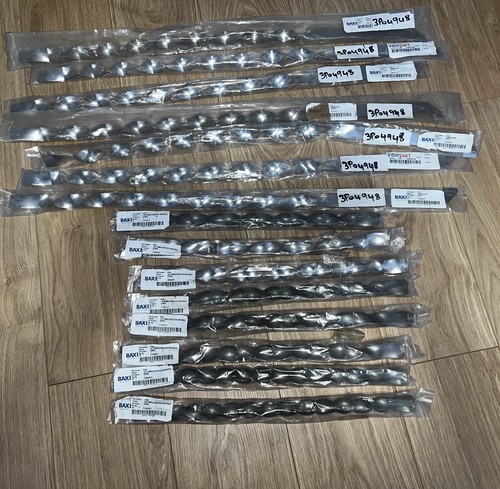 Boiler heating spares joblot - spares,