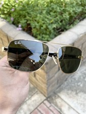 New Ray Ban Caravan XL RB3483