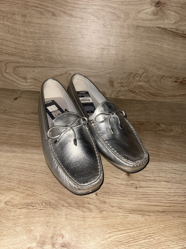 Marks spencer leather - spencer,