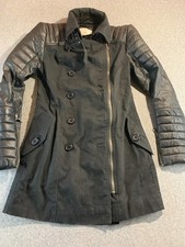 Walter Baker Coat Womens S