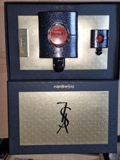 Yves Saint Laurent Black Opium