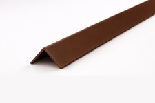 Pvc corner trim 90 - corner,