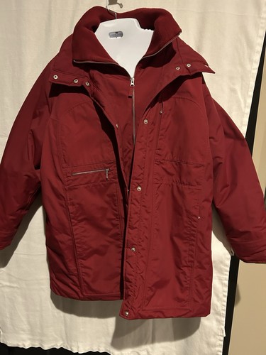 Lands end field utility - lands',