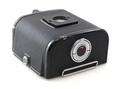 Hasselblad A12 6x6 120 Film