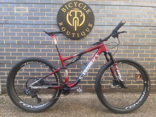 Specialized epic works 2023 - specialized,