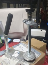 Industrial Strength Stretch