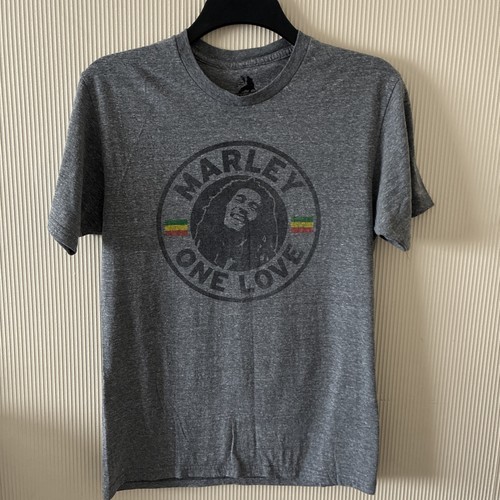 Bob marley one - marley, t-shirt