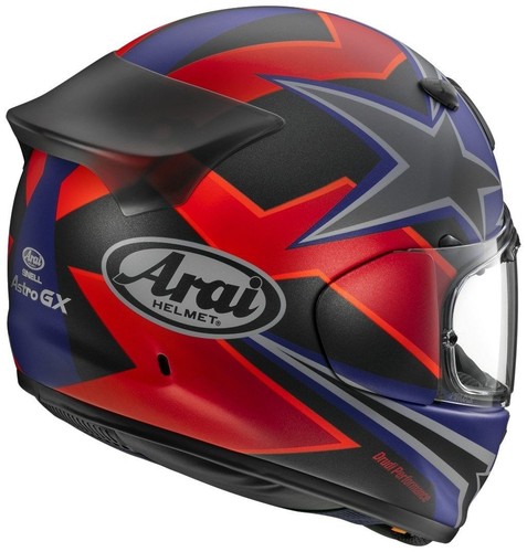 Arai astro star - arai,