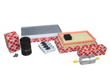 Inspection kit petrol - kit, 2.0