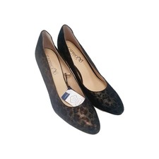 Caprice Black Pearl Animal