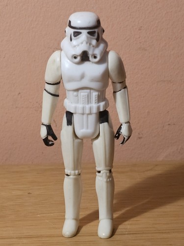 Vintage 1977 kenner - 1977, star