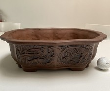 Top Quality Large Bonsai Pot