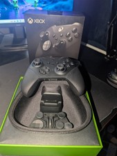 Xbox One Elite Serier 2