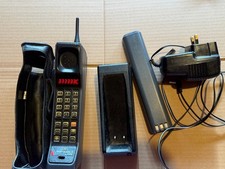 1987 Motorola DynaTAC 8500x