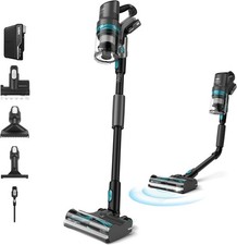 Vax HomePro Detect Pet-Design