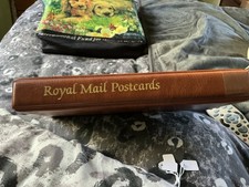 POSTCARD, ROYAL MAIL POST CARD