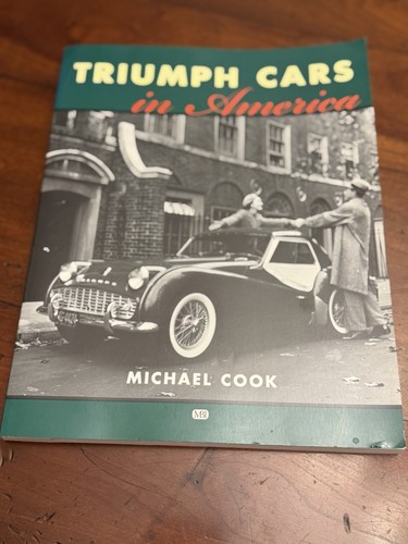 Triumph cars america - triumph,