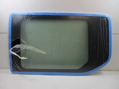 Transit minibus rear window - minibus,