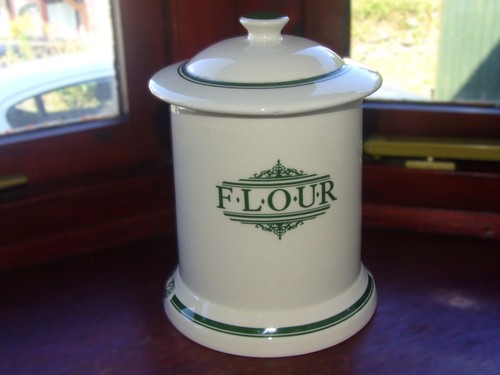 The 1869 victorian pottery - the,