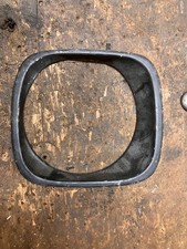 bedford cf headlight cover surround 