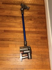 Dyson DC44 Vacuum Cleaner W/