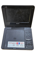Sony DVP-FX730 Portable DVD