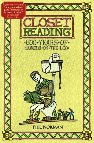 Closet reading 500 - years, of