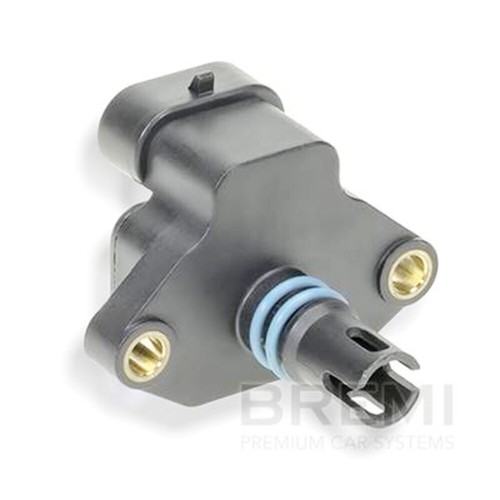 Boost pressure sensor bremi - boost,