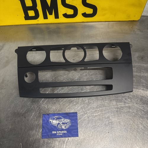 Cover dashboard bmw - bmw, e61
