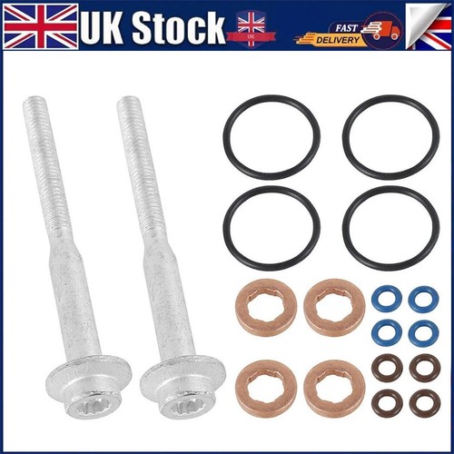 18pc injector clamp bolt - injector, &