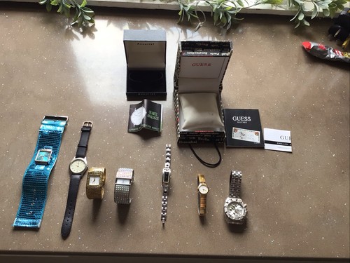 Job lot ladies mens - of, 7