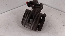 Brake caliper right rear - caliper,