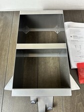Rocket Book Shelf 25x15x6
