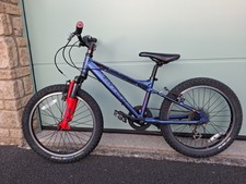 Carrera Blast Junior mountain