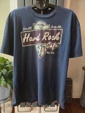 Hard Rock Cafe New York T