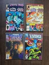 DOCTOR  STRANGE -ASSORTED