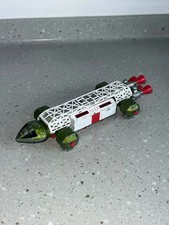 Dinky Toys Space 1999 Eagle Transporter Meccan Ltd