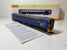 Hornby R3351 OO GAUGE NORTHERN