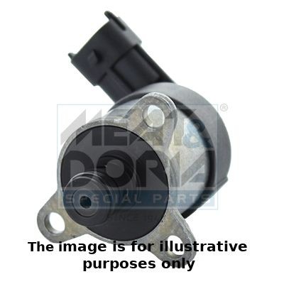 Control valve fuel quantity - valve,,