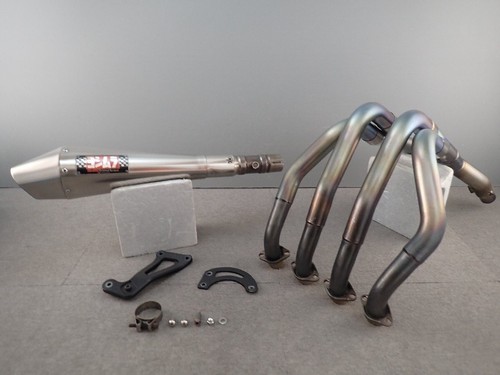 Yoshimura full exhaust - yoshimura,