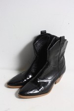 Dune Womens Oliviaa Snakeskin