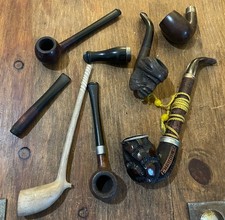 SMALL COLLECTION OF VINTAGE