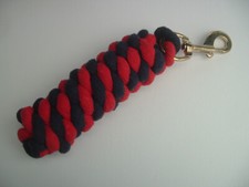 HORSE / PONY LEAD ROPE. DOG