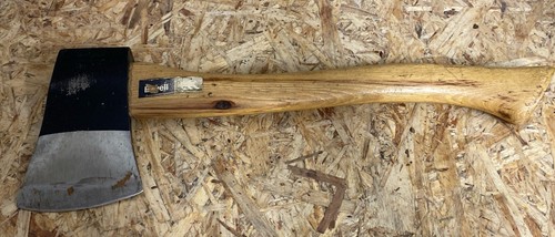 Vintage lb elwell - elwell, axe