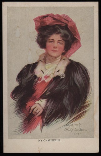 1907 vintage wildt kray - wildt,