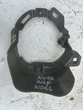 NISSAN NOTE E12 2016 N/S FRONT FOG LIGHT MOUNTING BRACKET PASSENGER SIDE