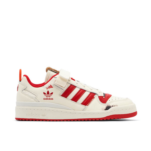 Adidas forum home alone shoes - alone,